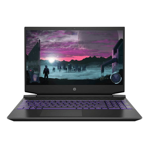 Buy HP Pavilion 15 EC1025AX AMD Ryzen 5 15.6 inch 8GB 512GB